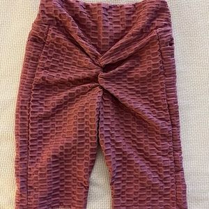 Rose pink TikTok short